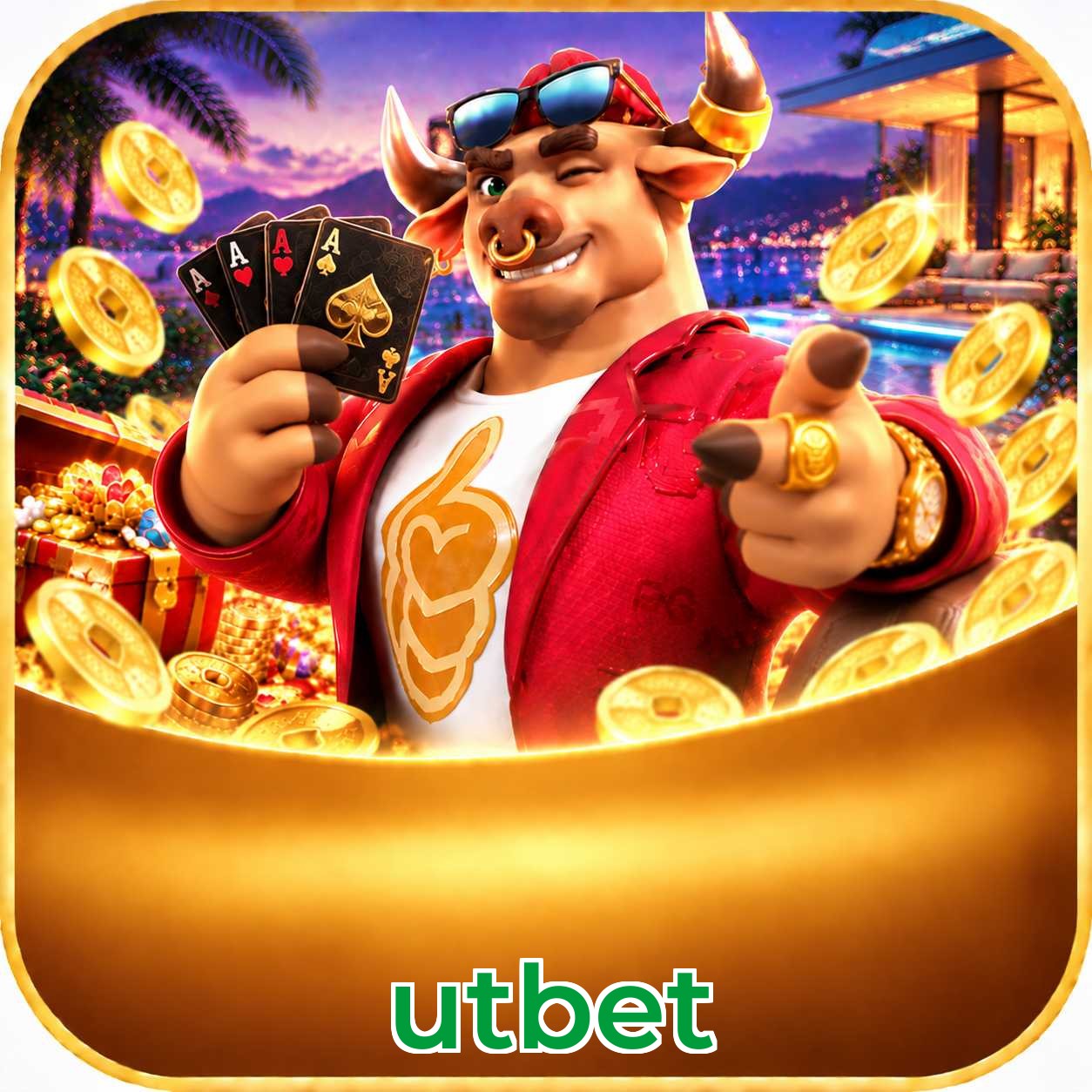 Plataforma utbet - Segurança SSL 256-bit