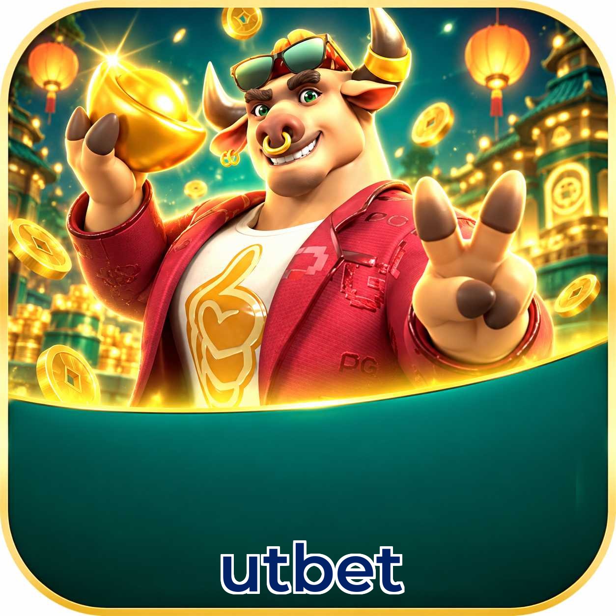 utbet Segurança Logo 1