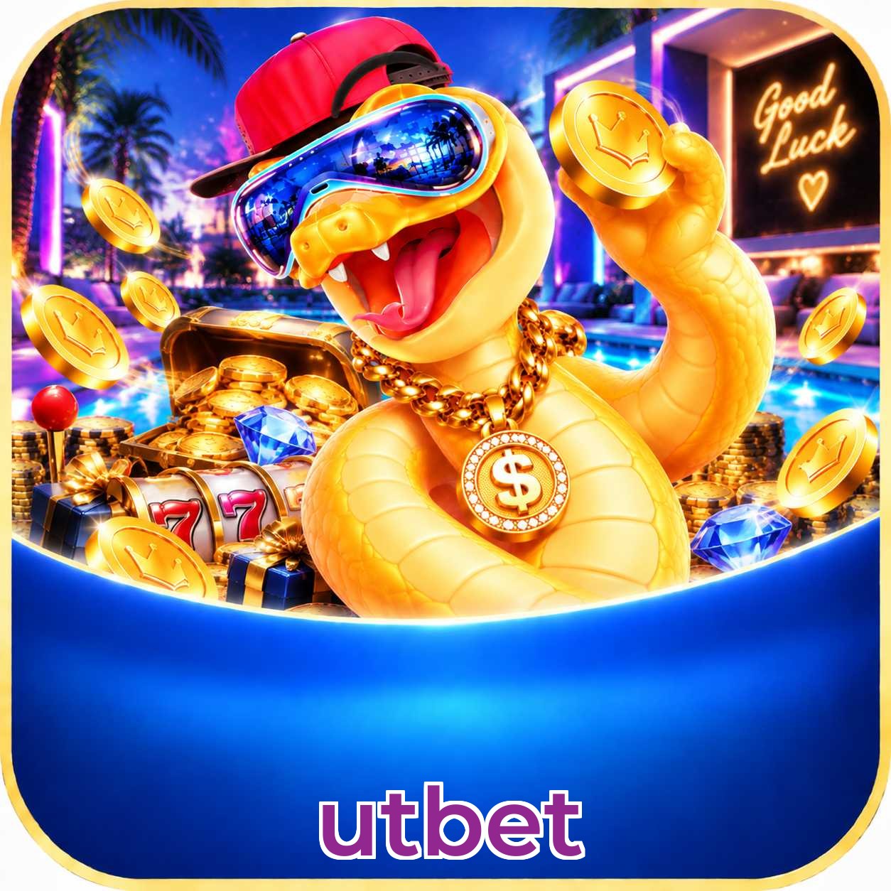 utbet Pagamento Seguro SSL