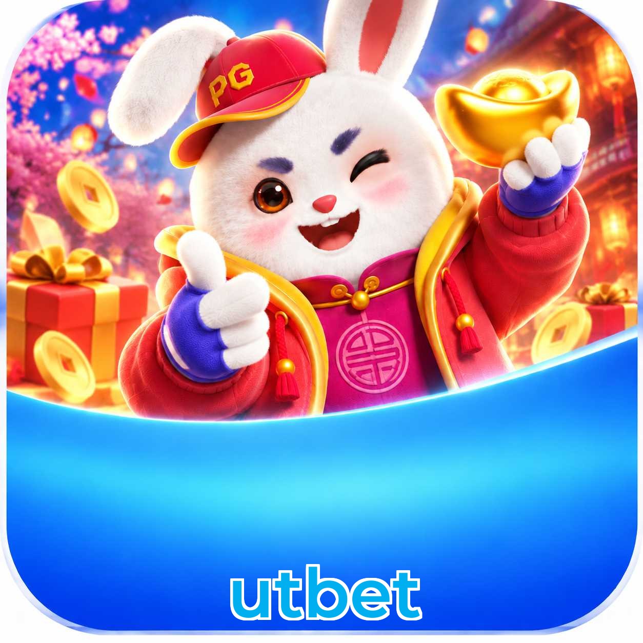 utbet Instalar Logo 1