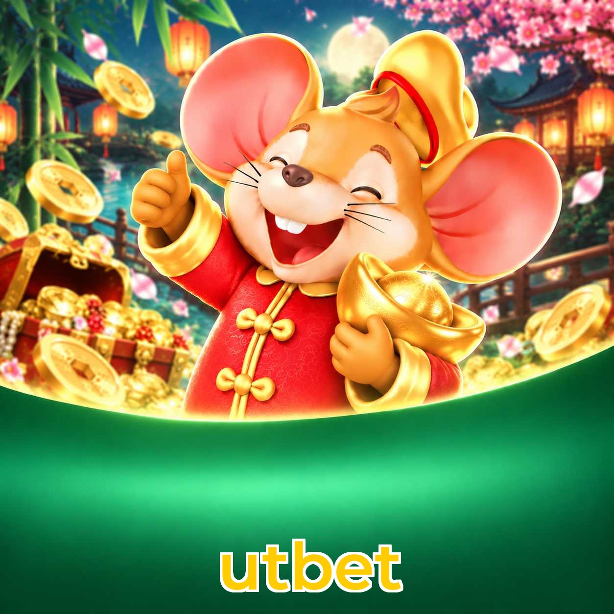 utbet Segurança Logo 3