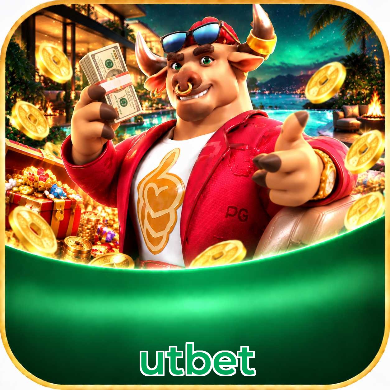 Loteria utbet - Mega-Sena online
