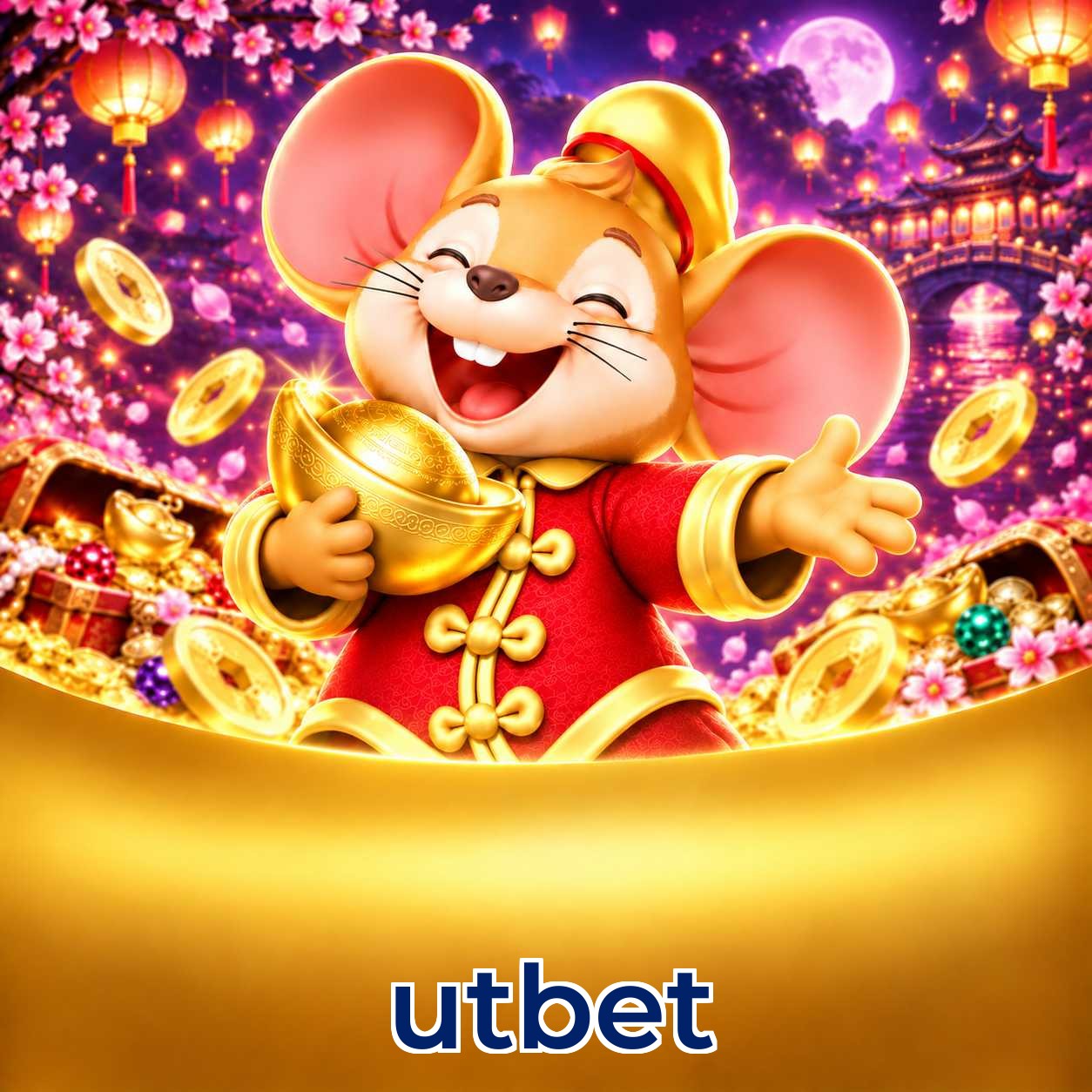 Jackpots Progressivos
