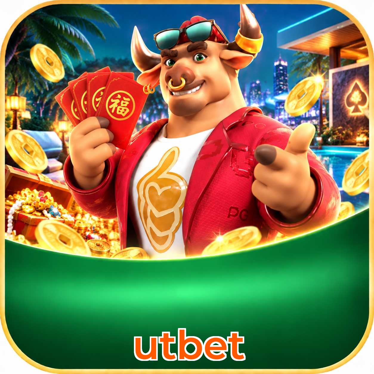 utbet Instalar Logo 3