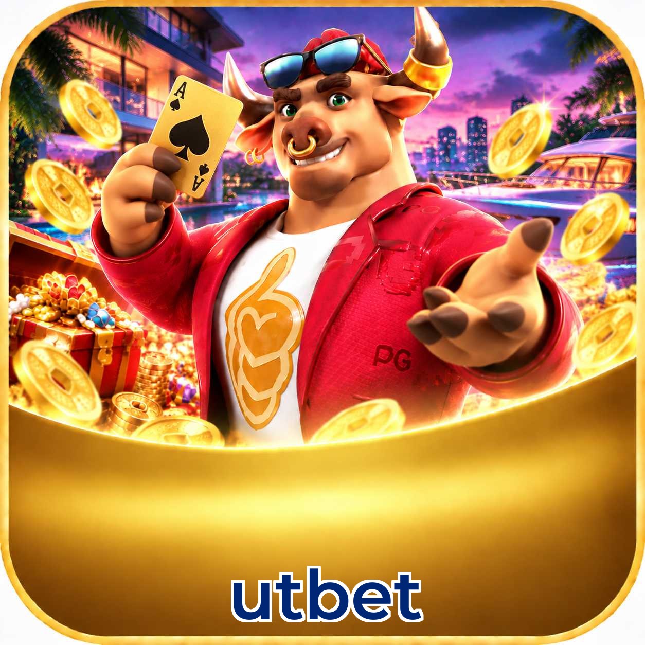 Slots utbet - Jackpots Progressivos