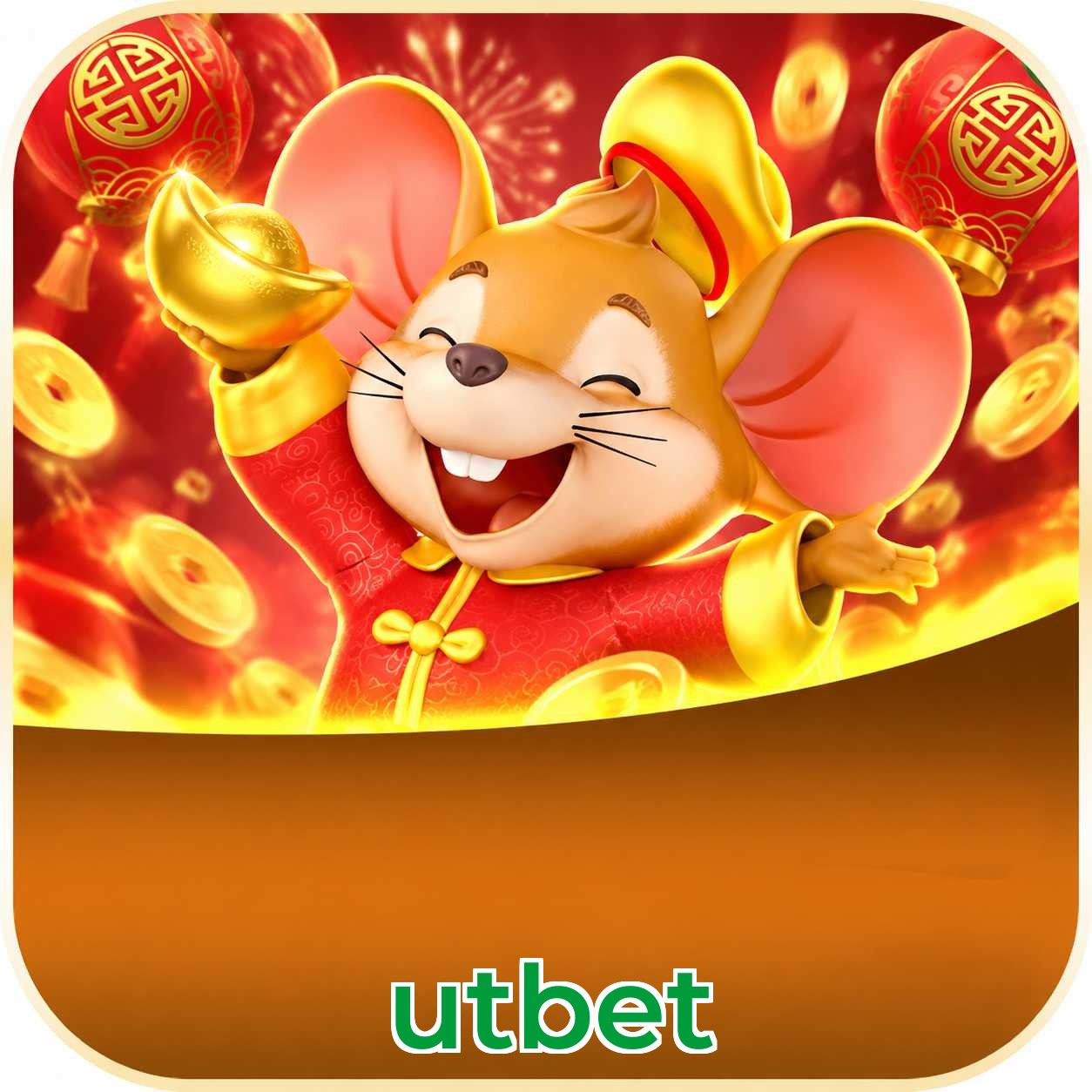 utbet Certificado eCOGRA