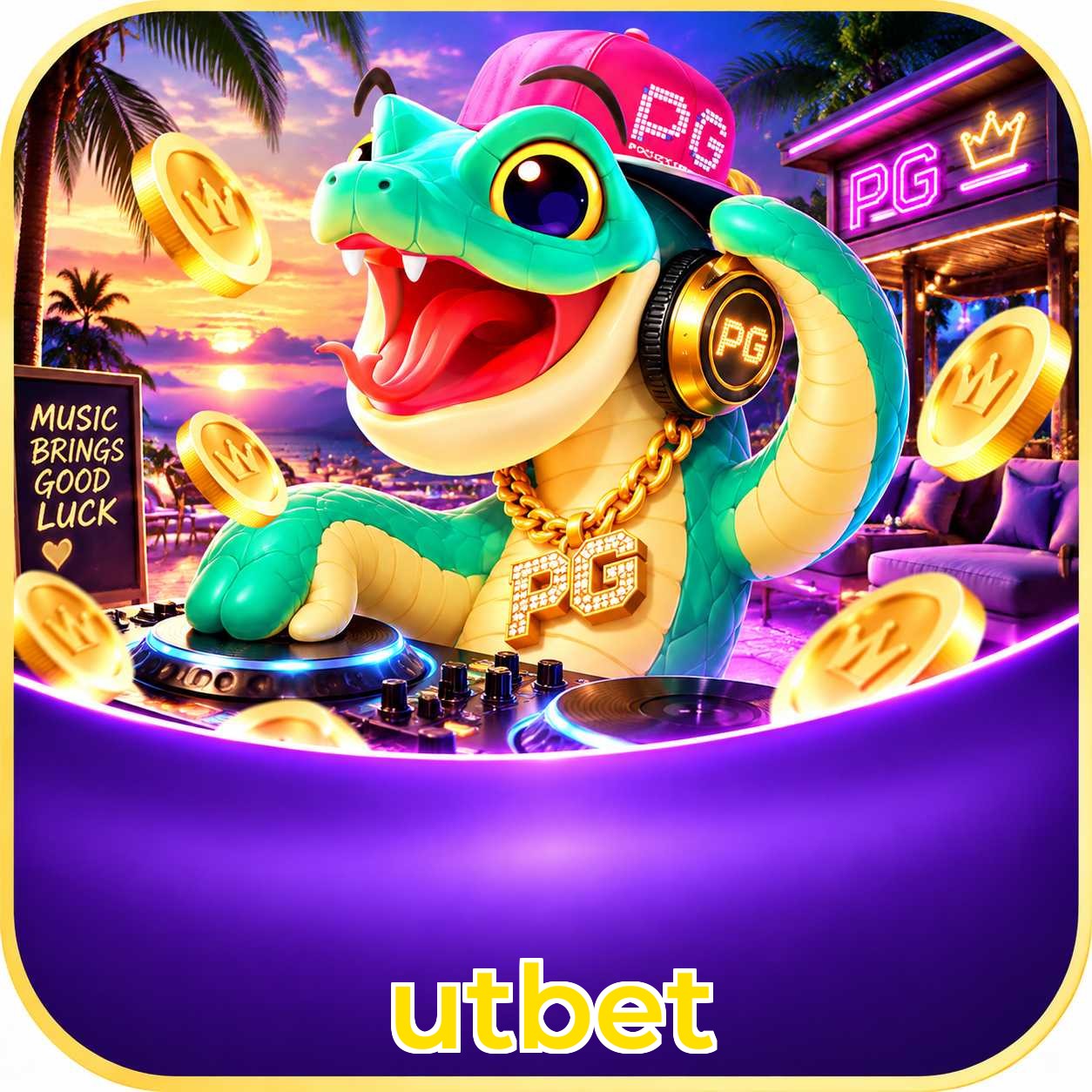 utbet Licença Curaçao Gaming
