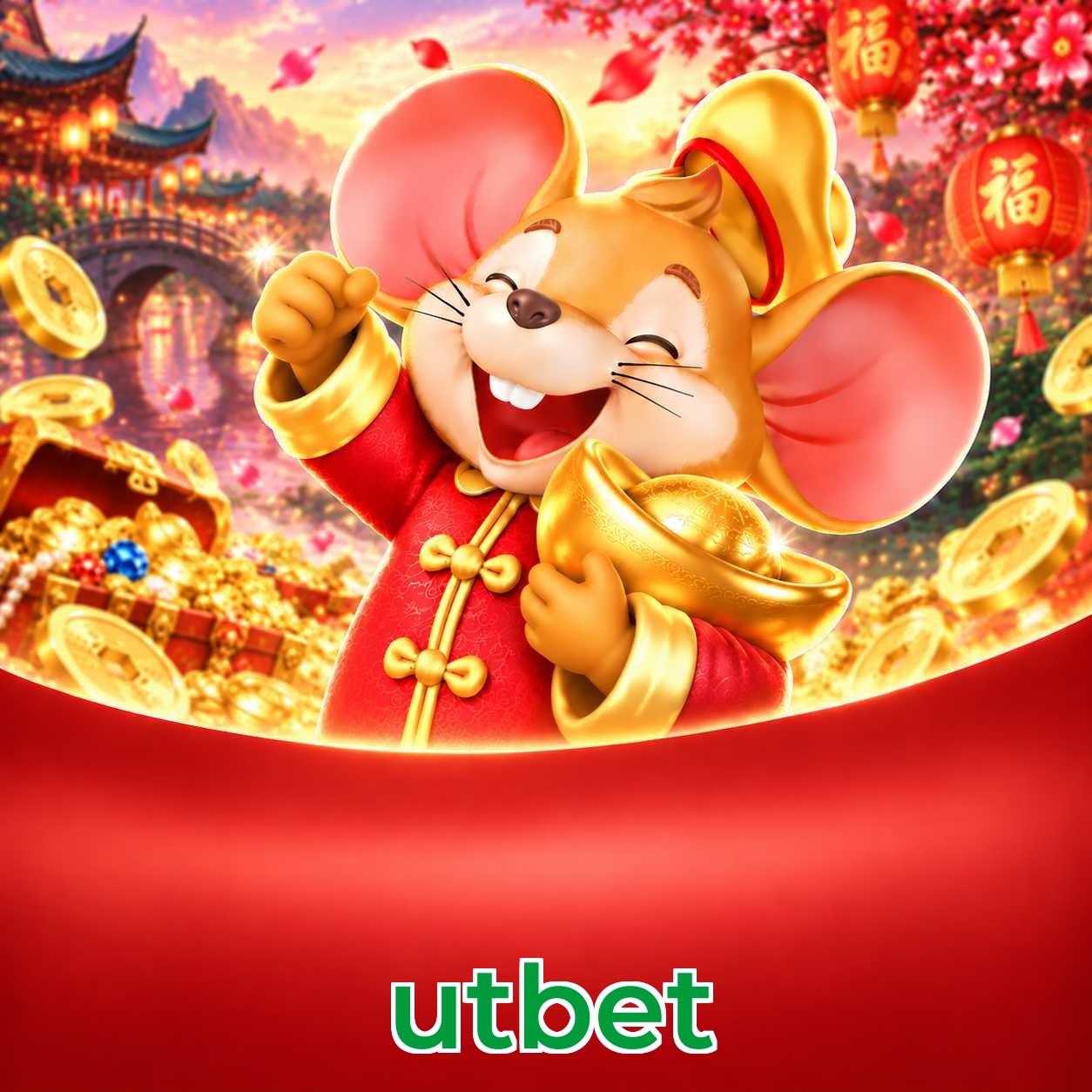 Servidor Brasil utbet