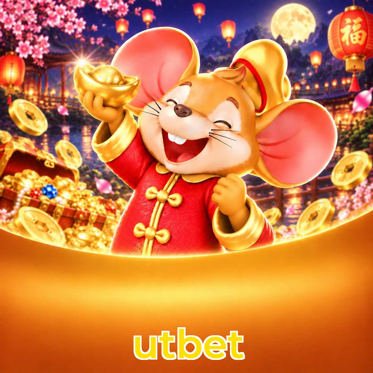 utbet Logo 2