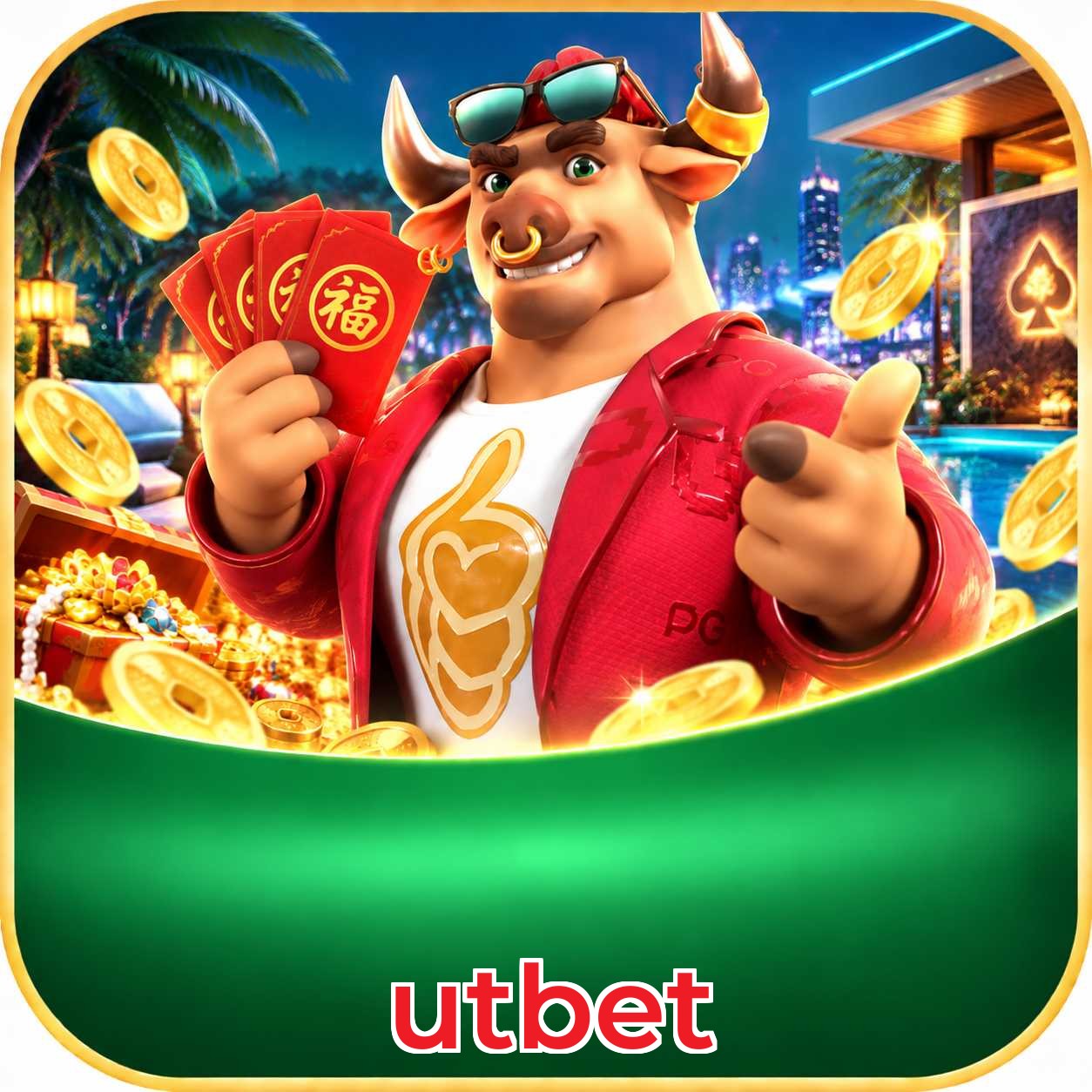 utbet Logo 3