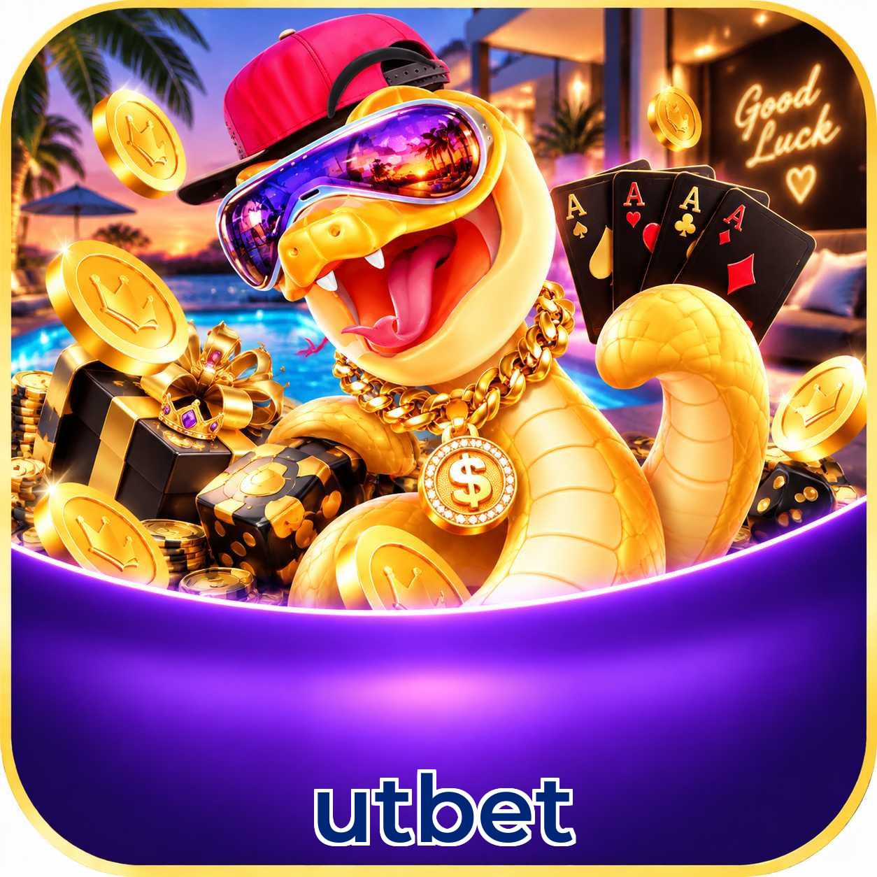 Slots utbet - RTP Alto Certificado