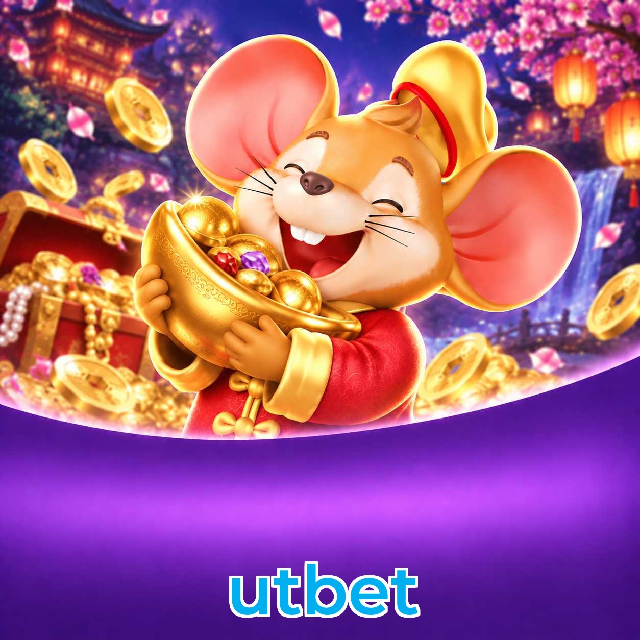 utbet Logo 1