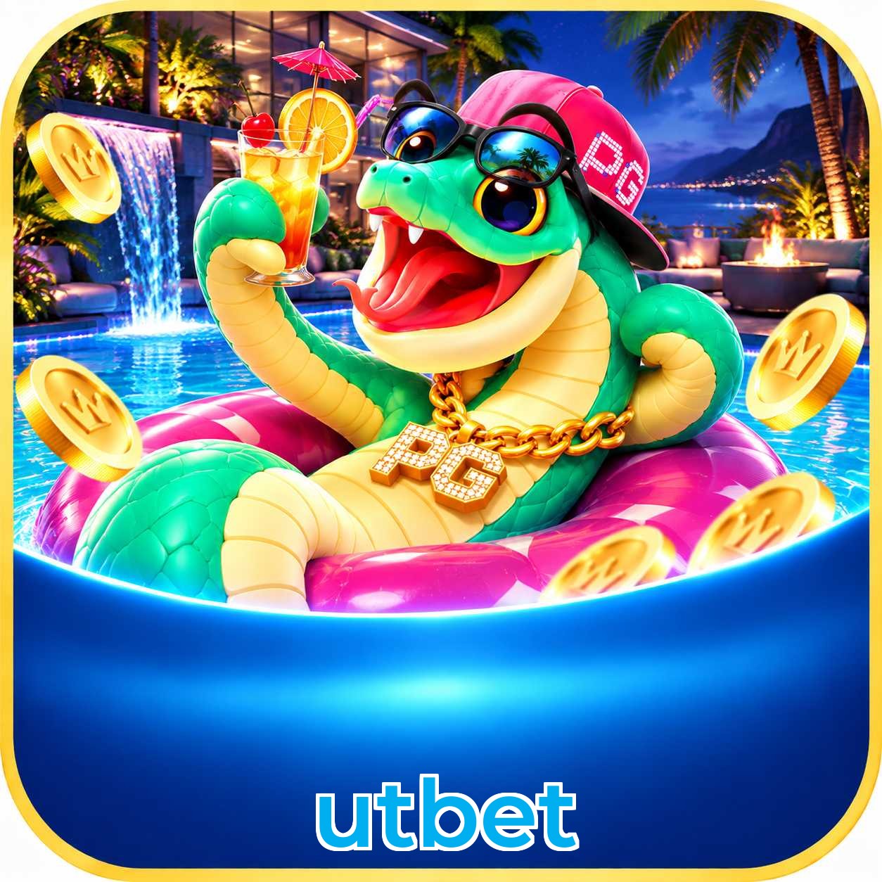 Plataforma utbet - PIX Instantâneo